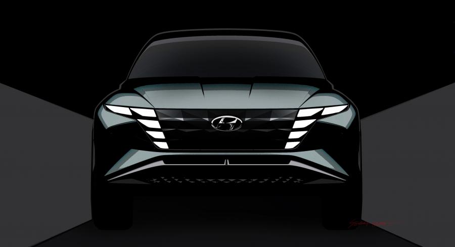  Hyundai Vision T Concept 2019 года  (фото 68 из 82)